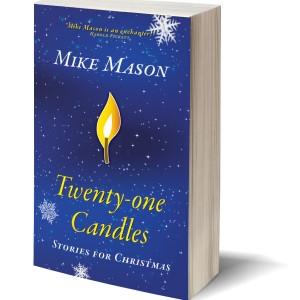 Twenty-One Candles by Mike Mason