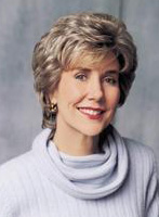 Joni Eareckson Tada