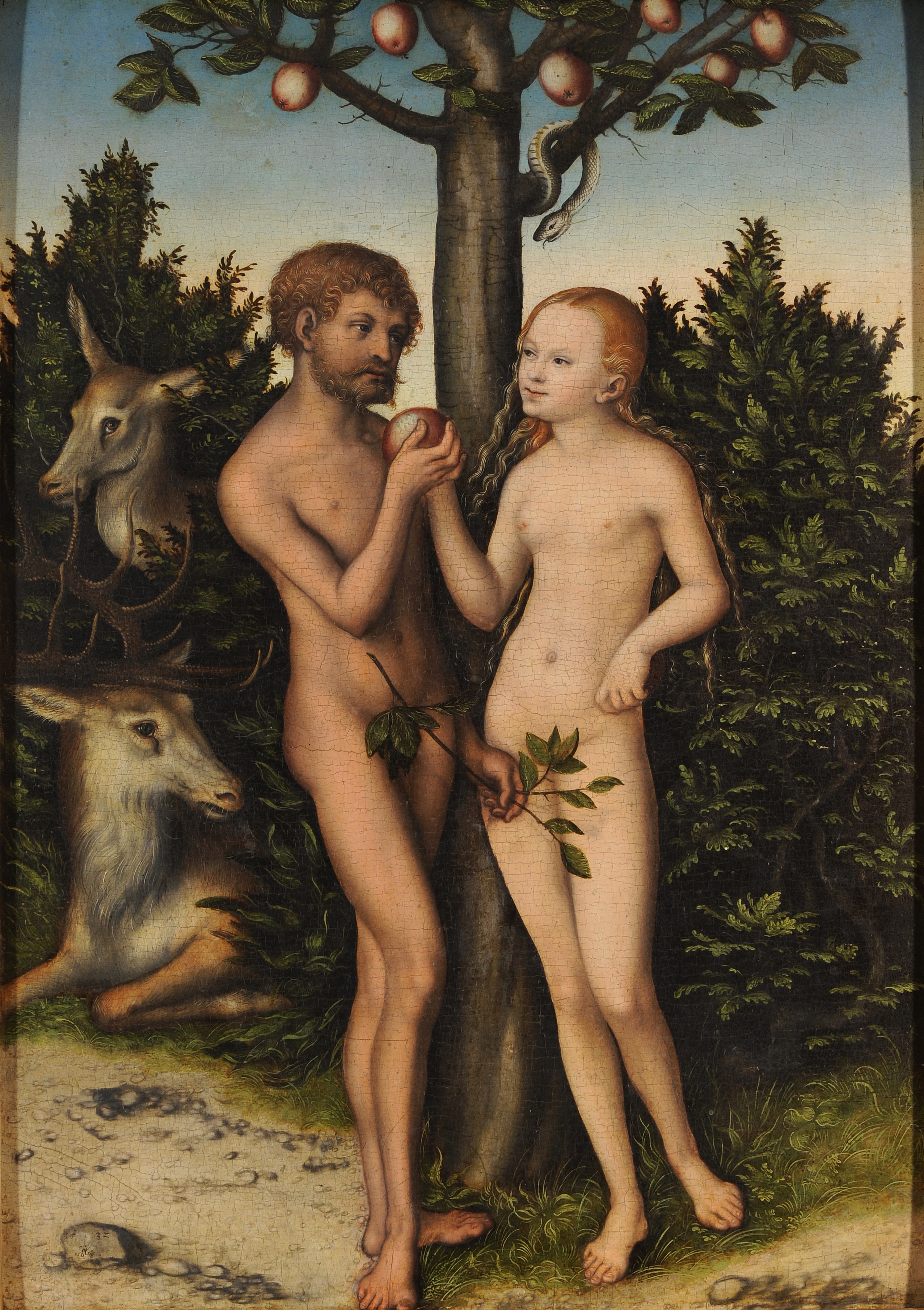Nakedness in Marriage: One Flesh, Part 1