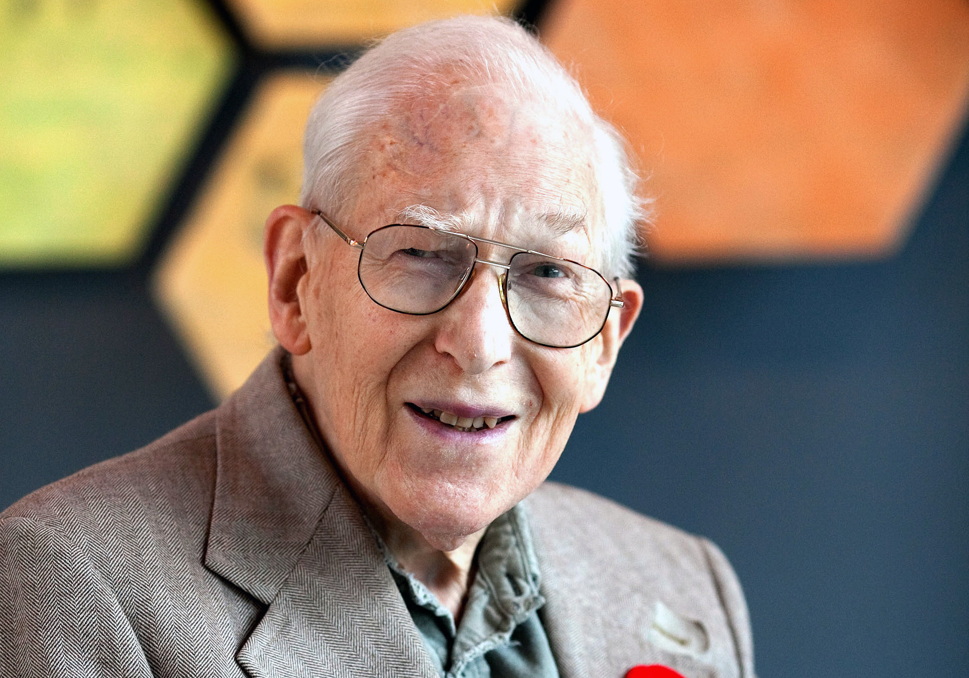 J.I. Packer's Foreword to The Mystery of Marriage "A Crackerjack